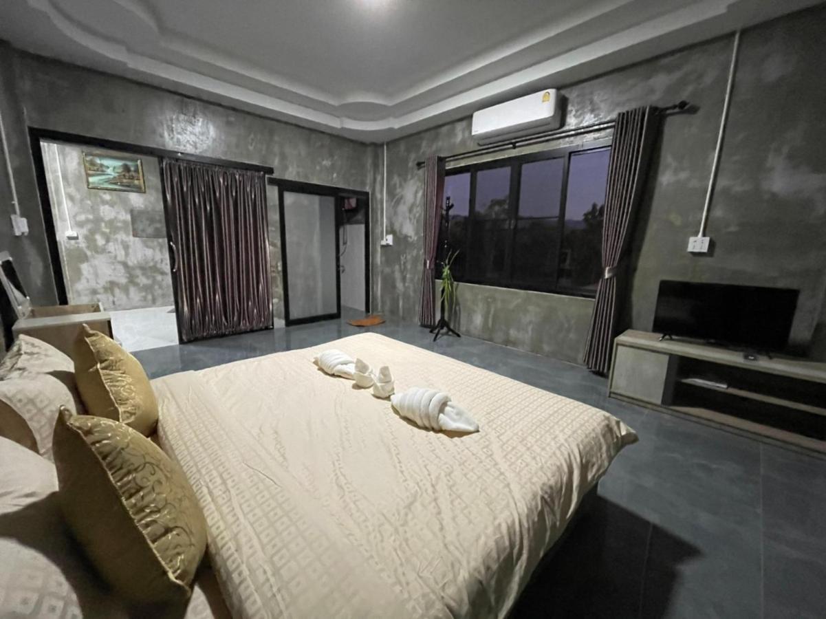 ฮักปัว โฮเทล Hotel น่าน ภายนอก รูปภาพ